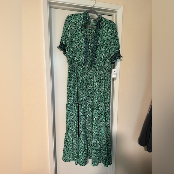 London Style Dresses & Skirts - New with tags maxi dress